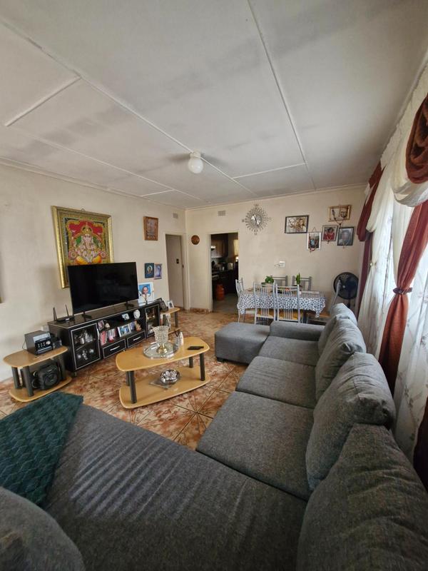 3 Bedroom Property for Sale in Vryburg North West